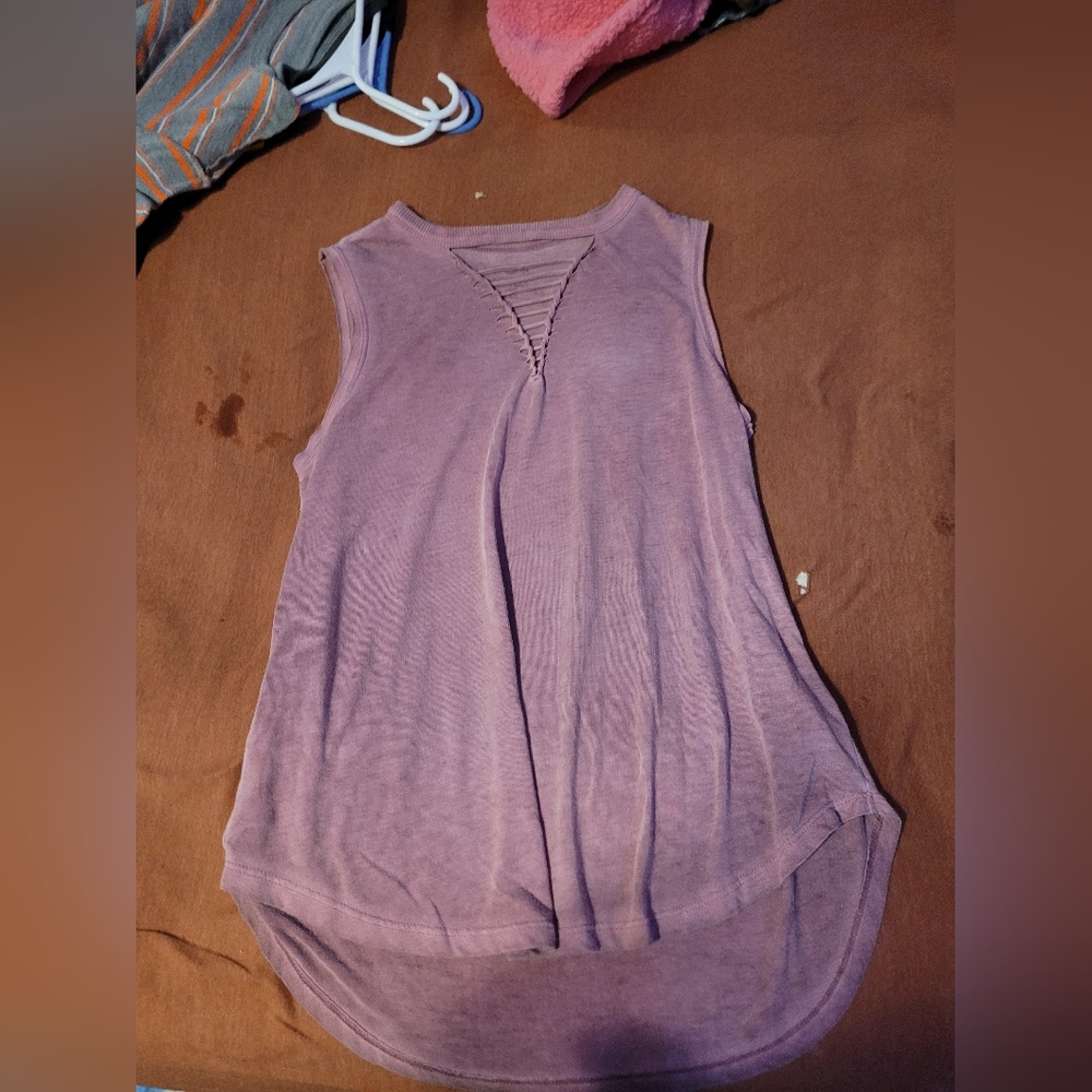 Tank top